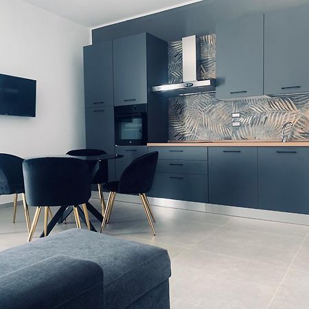 Il Rifugio Sul Mare Apartments 포르토 세자레오 외부 사진